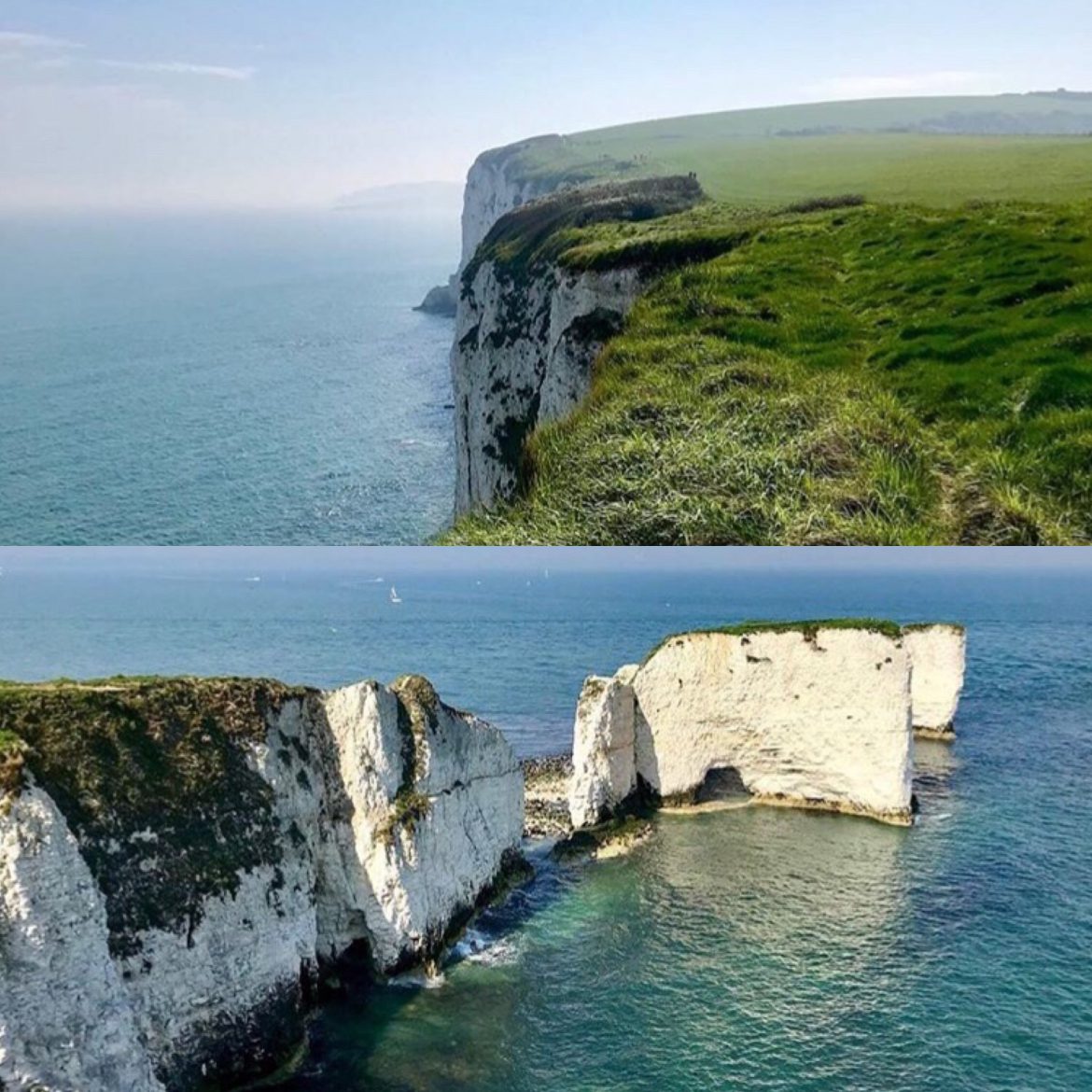 Jurassic Coast