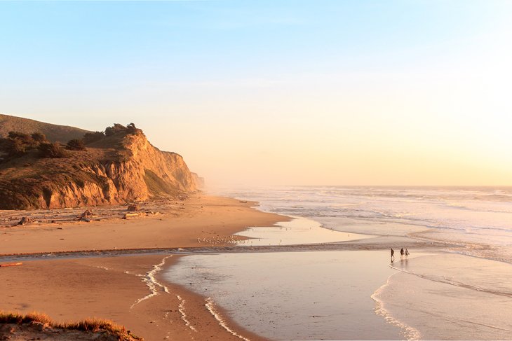 north cali beach