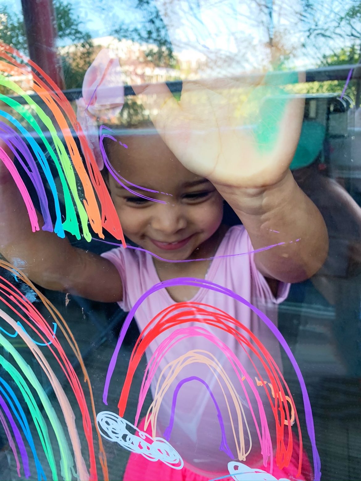 chalkola markers, chalkola pens, chalkola discount, lockdown activities, toddler activities